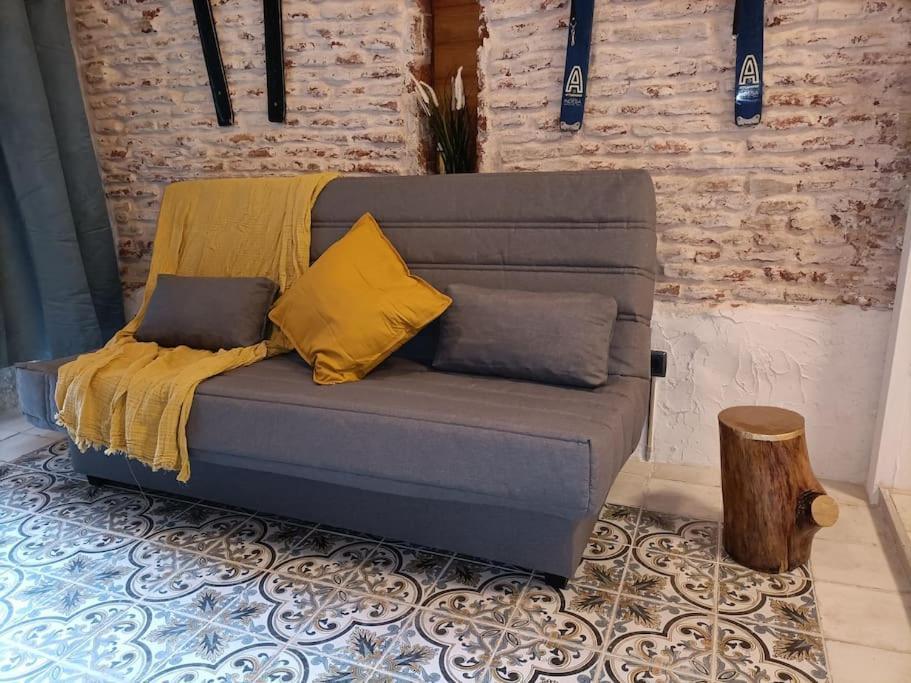 דירות Refuge In מדריד מראה חיצוני תמונה